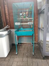 Beautiful large birdcage for sale  LUTON