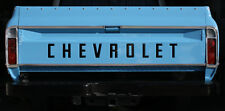 Fleet side chevy for sale  Ontario