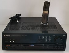 Surroundverstärker pioneer vs gebraucht kaufen  Senftenberg
