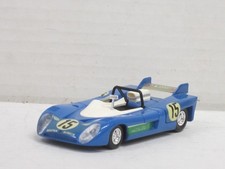 Matra simca 670 gebraucht kaufen  Großbeeren