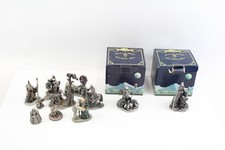 Fantasy metal figures for sale  LEEDS