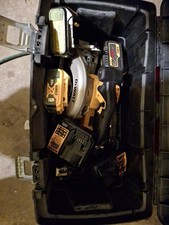 Dewalt tools end for sale  Vineland