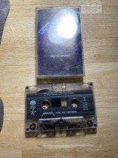 Metallica ride lightning for sale  Quincy