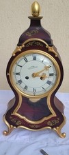 Horloge table cheminée d'occasion  Orleans-