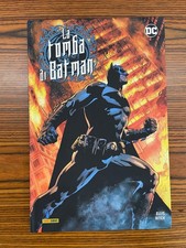 Tomba batman vol.2 usato  Forli