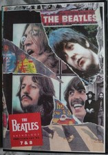 Beatles - Anthology Director's Cut 93 - (2 DVD SET) comprar usado  Enviando para Brazil
