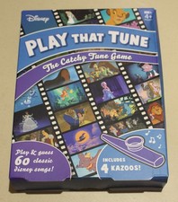 Disney play tune for sale  BEDFORD