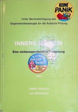 Innere medizin vorlesungsorien gebraucht kaufen Innere medizin vorlesungsorien gebraucht kaufen  Koblenz
