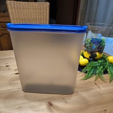Tupper eidgenosse blauem gebraucht kaufen  Schleiden