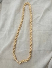 New rope twisted for sale  LONDON