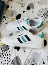 Adidas continental stripes for sale  NOTTINGHAM