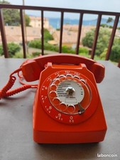 Téléphone s63 socotel d'occasion  Hyères