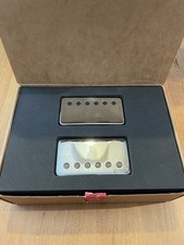 Emg active alnico for sale  EXETER