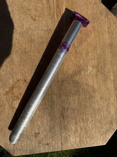 Lite 26.8mm aluminium for sale  YORK