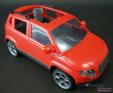 Playmobil 6507 rotes gebraucht kaufen  Fürth