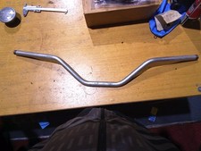 Aluminium 22mm handlebars for sale  LEICESTER