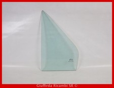 Vetro fisso triangolo usato  Siracusa