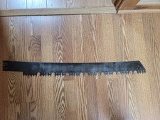 Antique one man for sale  Pepperell