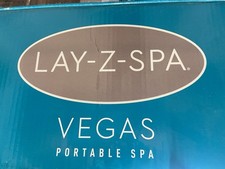 lay z spa inflatable lid for sale  CARRICKFERGUS