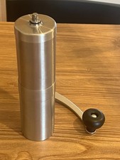 Porlex stainless steel for sale  HULL
