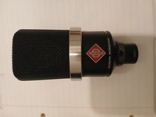 Neumann tlm102 condenser d'occasion  Expédié en Belgium