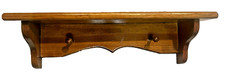 Vtg solid wood for sale  Cape Coral