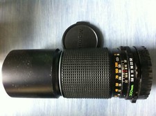 Mamiya 645 sekor usato  Milano