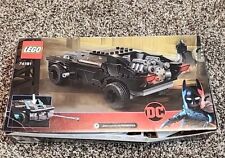 Lego super hero for sale  Jackson