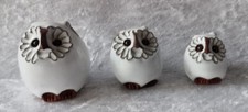 Set eulen simon gebraucht kaufen  Kropp