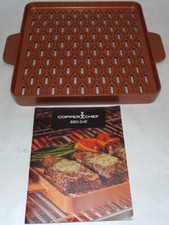 New copper chef for sale  Miami Beach