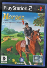 Horsez scuderia nella usato  Torino