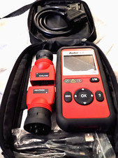 Autel autolink al529hd for sale  Holland