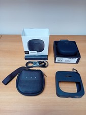 Bose soundlink micro usato  Baranzate