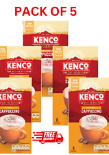 Kenco cappuccino instant for sale  LONDON