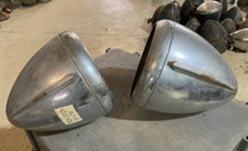 Scheinwerfer edelstahl 220mm gebraucht kaufen  Uttenreuth