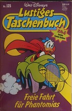 Ltb 125 freie gebraucht kaufen  Ludwigsburg