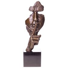 Moderne bronze statue gebraucht kaufen  Markt Schwaben