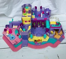 Vintage polly pocket d'occasion  Expédié en Belgium