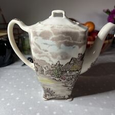 Johnson brothers olde for sale  AYLESBURY