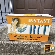 Vintage antique tin for sale  Bremerton