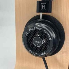 Grado labs sr60x usato  Spedire a Italy