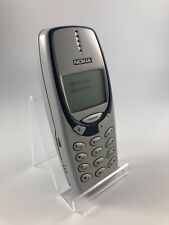Riginal nokia 3310 gebraucht kaufen  Wittlingen