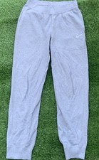 Nike grey solo for sale  LEICESTER