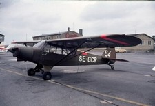Piper cub gcr for sale  RENFREW