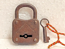Ancien verrou fer d'occasion Ancien verrou fer d'occasion  Expédié en France