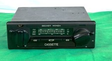 Ldtimer becker monza gebraucht kaufen  Landau