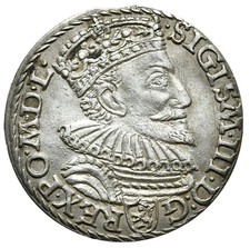 Coin polish lithuanian for sale  WREXHAM