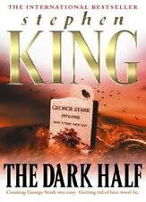 Dark half stephen for sale  UK