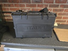 Crusade figure carry for sale  BRACKNELL