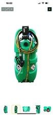 Serbatoio mobile caddy usato  Carpi